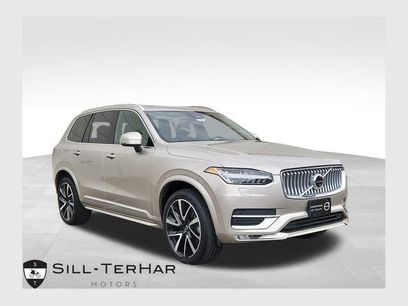 Certified 2024 Volvo XC90 B6 Plus w/ Protection Package Premier