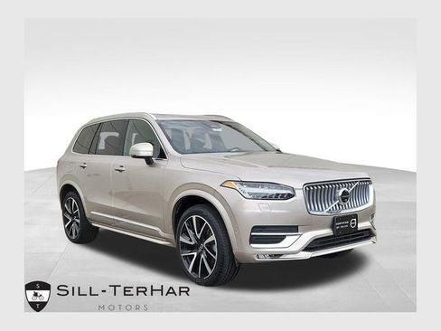 Certified 2024 Volvo XC90 B6 Plus w/ Protection Package Premier image 1