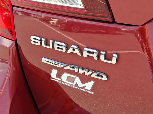 Used 2017 Subaru Outback 2.5i Premium AWD/4WD image 29