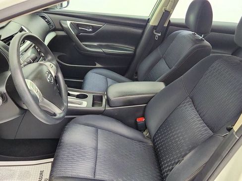 Used 2017 Nissan Altima 2.5 S w/ Power Driver Seat Package FWD image 19