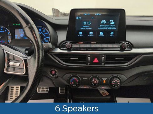 Used 2021 Kia Forte GT-Line image 15