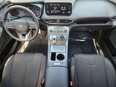 Certified 2023 Hyundai Santa Fe SE image 25