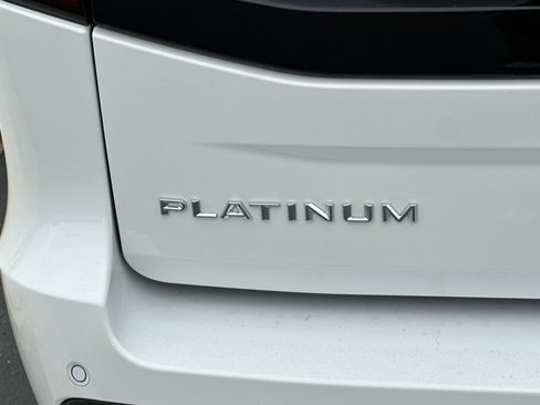 New 2026 Ford Expedition Max Platinum w/ Platinum Ultimate Package AWD/4WD image 27