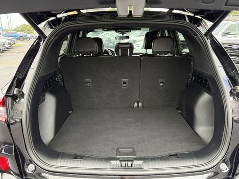 Certified 2024 Ford Escape ST-Line w/ Tech Pack #1 FWD image 10