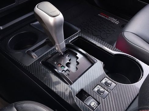 Used 2022 Toyota 4Runner TRD Pro image 32