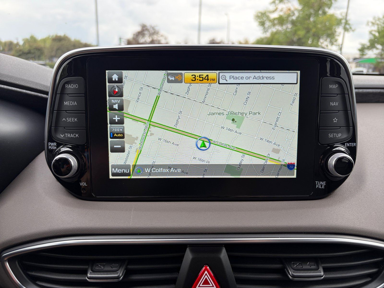 Used 2020 Hyundai Santa Fe Limited AWD/4WD image 28