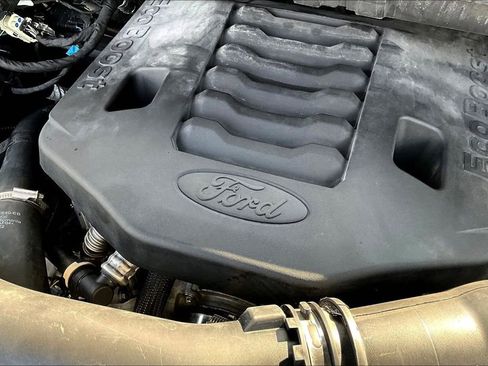 Used 2023 Ford F150 Platinum w/ Equipment Group 701A High image 34