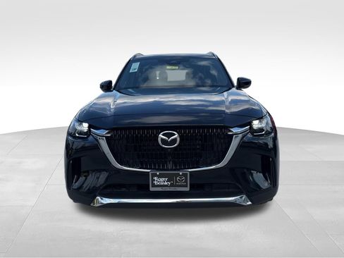 Certified 2025 MAZDA CX-90 3.3 Turbo w/ Premium Plus Pkg AWD/4WD image 2