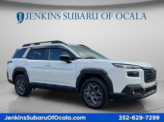 Used 2026 Subaru Outback Premium AWD/4WD video 1