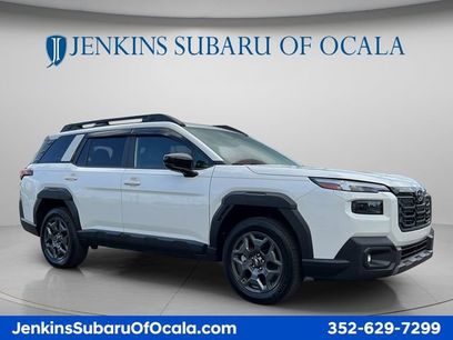 Used 2026 Subaru Outback Premium
