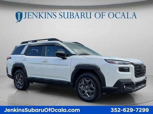Used 2026 Subaru Outback Premium AWD/4WD image 1