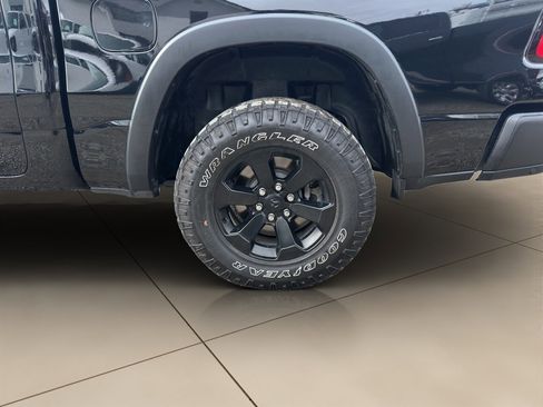 Used 2023 RAM 1500 Rebel w/ Rebel Level 2 Equipment Group image 33