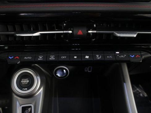 Used 2023 Dodge Hornet GT w/ Cold Weather Group image 6