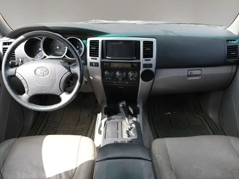 Used 2007 Toyota 4Runner Sport image 26
