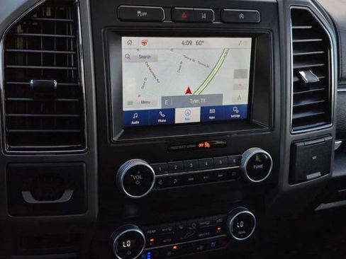 Used 2021 Ford Expedition Max XLT image 15