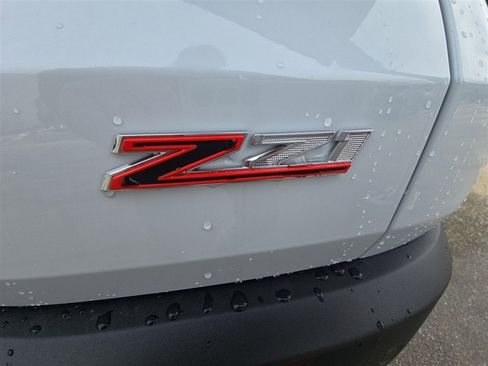 New 2026 Chevrolet Traverse Z71 image 32