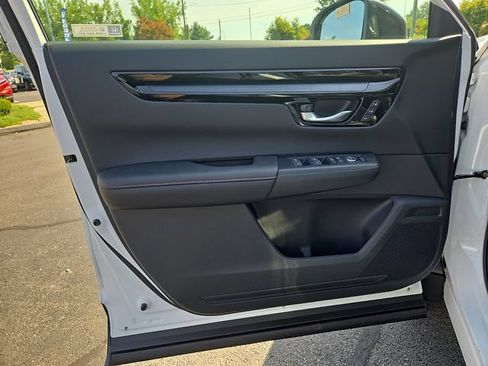 New 2026 Honda CR-V Sport Touring image 9