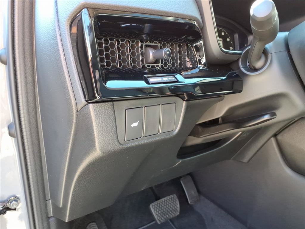 New 2027 Honda CR-V EX-L image 16