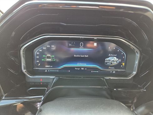 Used 2023 Chevrolet Silverado 1500 LT image 18