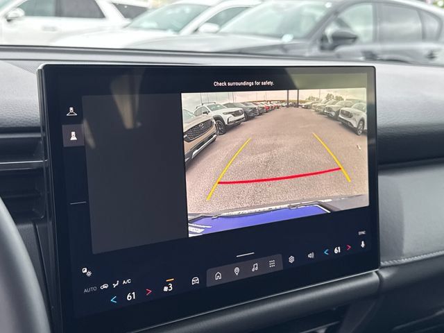 New 2026 MAZDA CX-5 Select AWD/4WD image 18