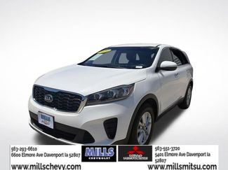 Used 2020 Kia Sorento FWD V6 360° Tour