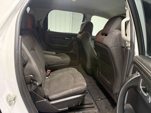 Used 2016 GMC Acadia SLE AWD/4WD image 25