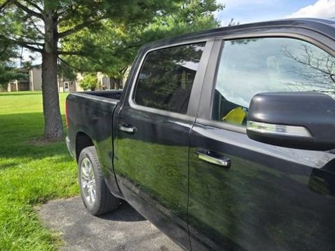 Used 2020 RAM 1500 Big Horn AWD/4WD image 6