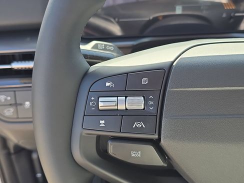 New 2026 Kia Sportage EX FWD image 30