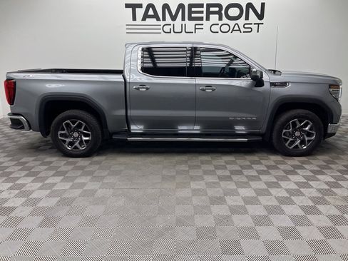 Used 2025 GMC Sierra 1500 SLT w/ SLT Premium Plus Package image 15