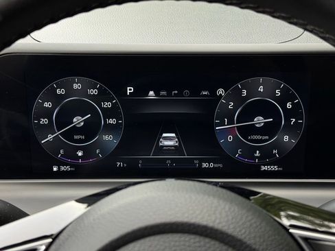 Certified 2024 Kia Seltos S FWD image 29