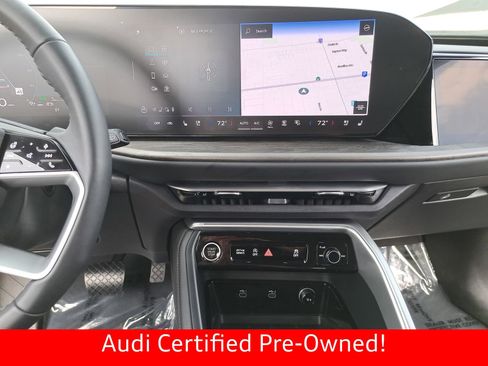 Certified 2025 Audi Q5 Prestige AWD/4WD image 21