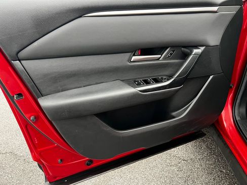 Used 2025 MAZDA CX-50 AWD 2.5 S w/ Premium Package image 20