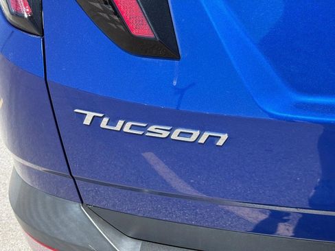 Used 2023 Hyundai Tucson SEL AWD/4WD image 6