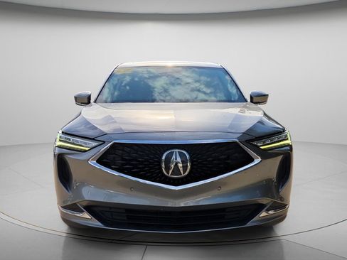 Used 2022 Acura MDX SH-AWD w/ Technology Package image 4