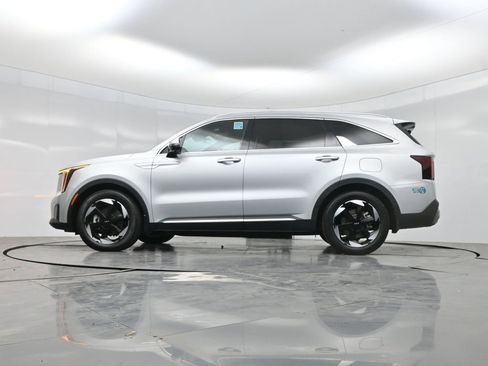 Used 2025 Kia Sorento SX Prestige AWD/4WD image 54