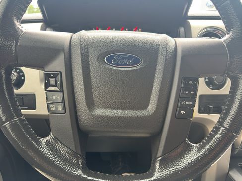 Used 2013 Ford F150 FX4 w/ Luxury Equipment Group AWD/4WD image 11