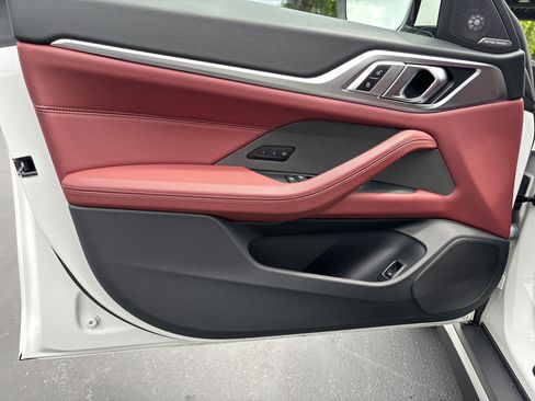 Certified 2023 BMW i4 eDrive35 RWD image 14