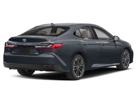 New 2026 Toyota Camry XLE image 32