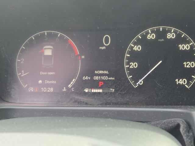 Used 2024 Honda Ridgeline RTL image 20
