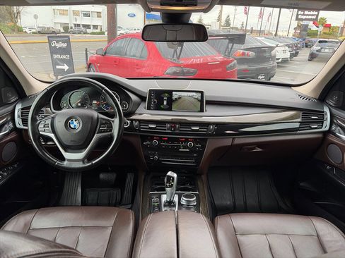 Used 2017 BMW X5 xDrive35i w/ Premium Package Enhanced image 30