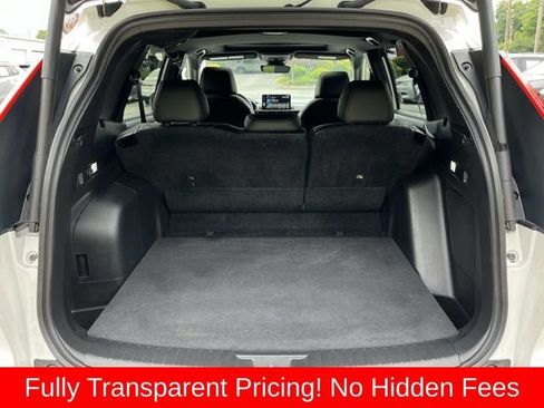 Used 2025 Honda CR-V Sport Touring image 19