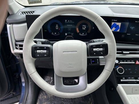 New 2026 Hyundai Santa Fe SEL image 49