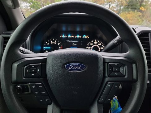 Used 2020 Ford F150 XL w/ Equipment Group 101A Mid image 20