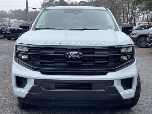 New 2026 Ford Expedition Max Active image 23