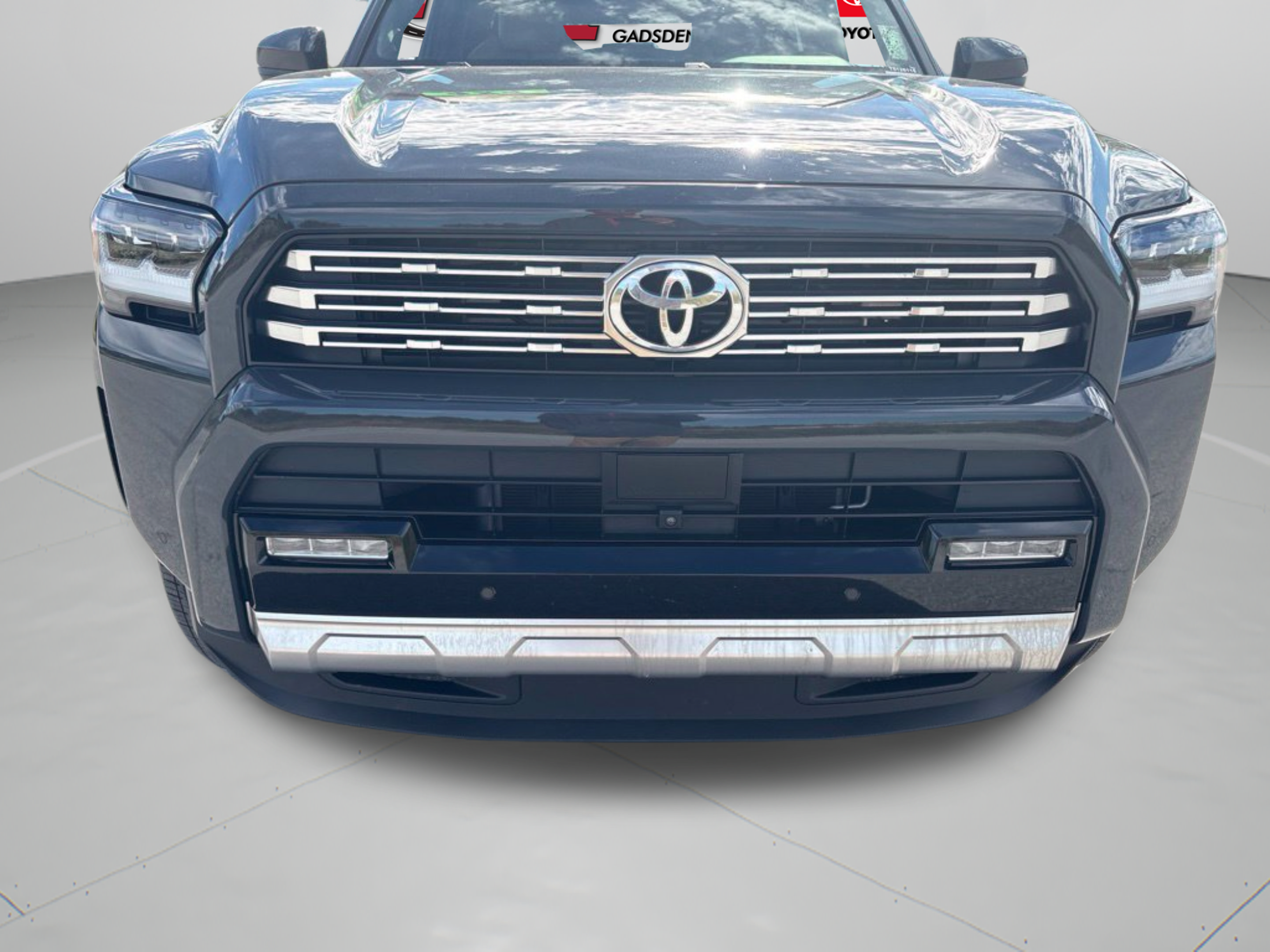 Used 2026 Toyota 4Runner Limited AWD/4WD image 28