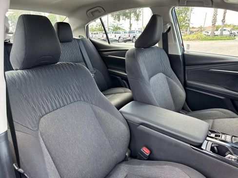 Certified 2025 Toyota Camry LE image 16