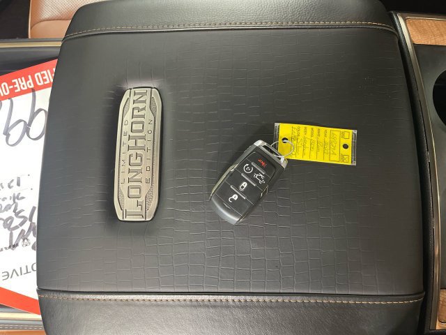 Certified 2023 RAM 1500 Limited w/ Off Road Group AWD/4WD image 22