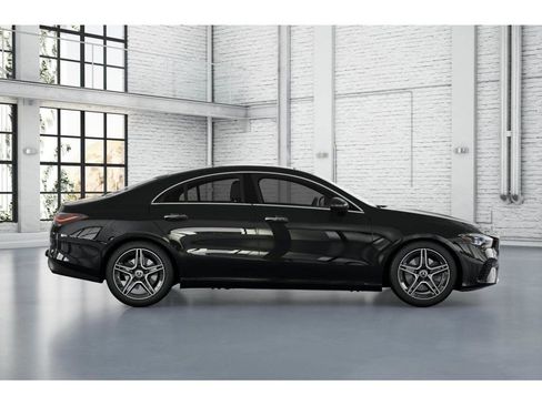 New 2026 Mercedes-Benz CLA 250 4MATIC image 2