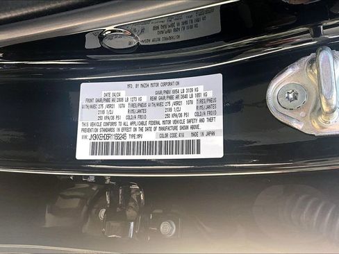 Used 2024 MAZDA CX-90 3.3 Turbo w/ Premium Plus Pkg AWD/4WD image 48