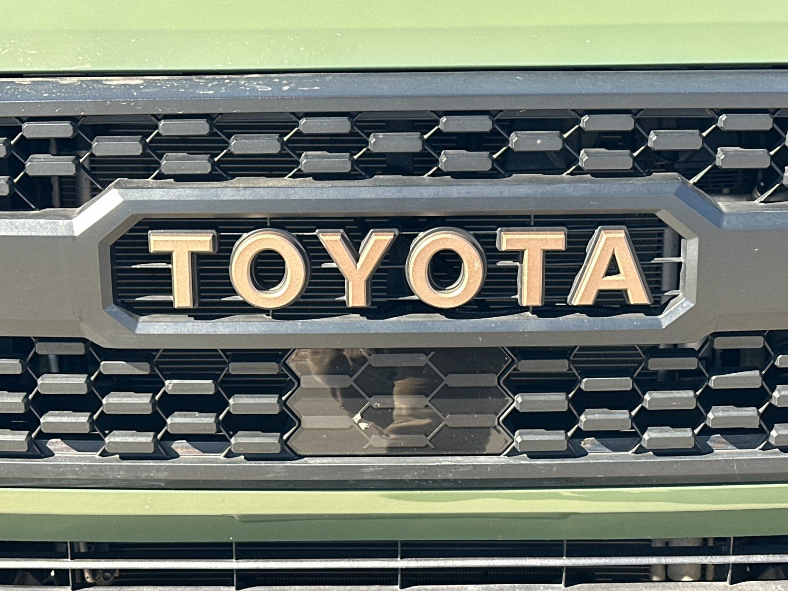 Used 2022 Toyota Tacoma SR5 w/ Trail Edition AWD/4WD image 33